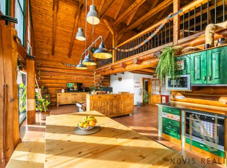 Prodej domu/vily, 190 m²