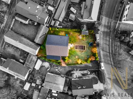 Prodej domu/vily, 190 m²