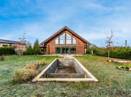 Prodej domu/vily, 190 m²