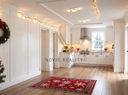 Prodej domu/vily, 125 m²