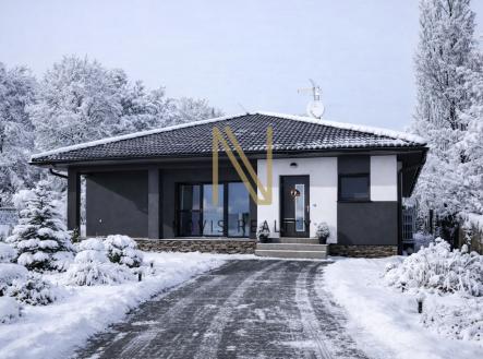 Prodej domu/vily, 125 m²