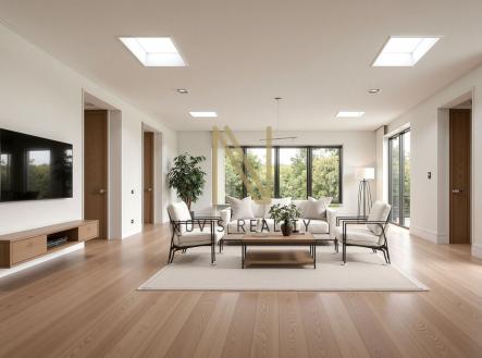 Prodej domu/vily, 125 m²