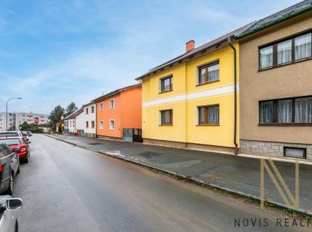 Prodej domu/vily, 250 m²