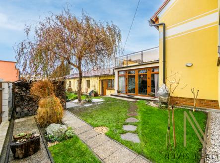 Prodej domu/vily, 250 m²