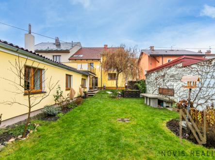 Prodej domu/vily, 250 m²