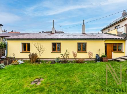 Prodej domu/vily, 250 m²