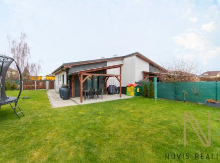 Prodej domu/vily, 78 m²