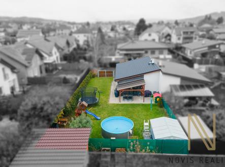 Prodej domu/vily, 78 m²