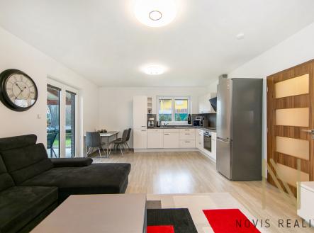 Prodej domu/vily, 78 m²