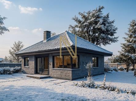 Prodej domu/vily, 50 m²