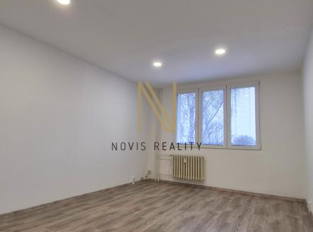 Pronájem bytu, 1+1, 44 m²