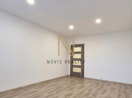 Pronájem bytu, 1+1, 44 m²