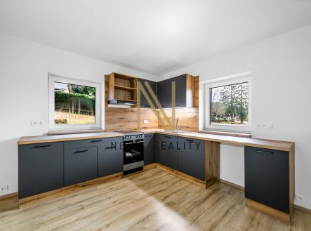 Pronájem bytu, 2+kk, 42 m² obrázek