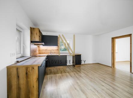 Pronájem bytu, 2+kk, 42 m²