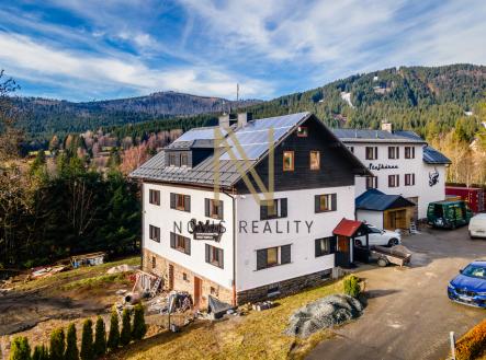 Pronájem bytu, 1+1, 38 m²