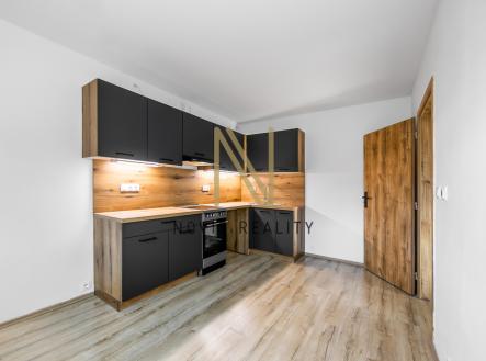 Pronájem bytu, 1+1, 38 m² obrázek