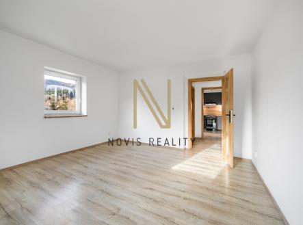 Pronájem bytu, 1+1, 38 m²