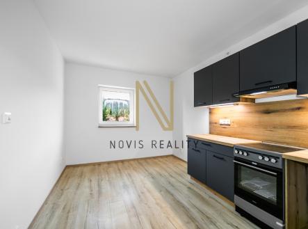 Pronájem bytu, 1+1, 38 m²