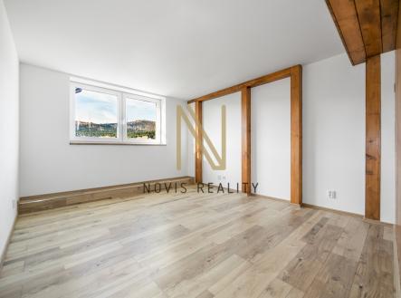 Pronájem bytu, 1+1, 32 m²