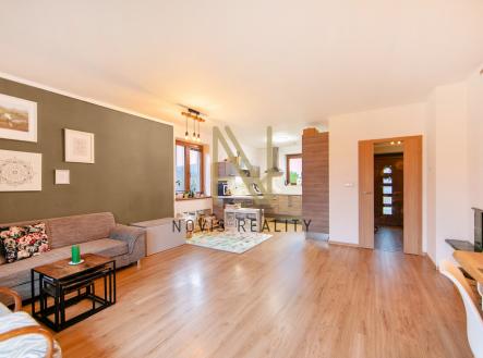 Pronájem domu/vily, 86 m²