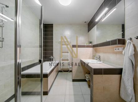 Pronájem domu/vily, 86 m²