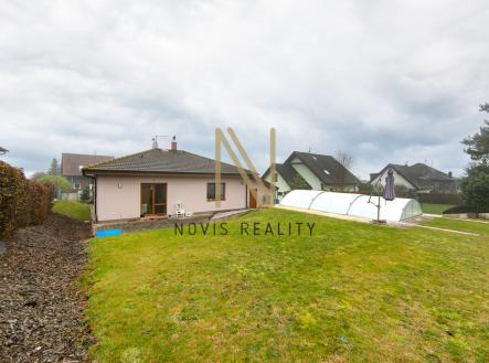 Pronájem domu/vily, 86 m² obrázek