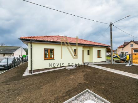 Prodej domu/vily, 95 m²