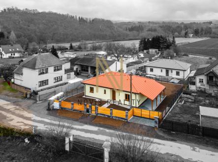 Prodej domu/vily, 95 m²