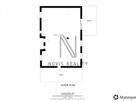 Prodej domu/vily, 95 m²