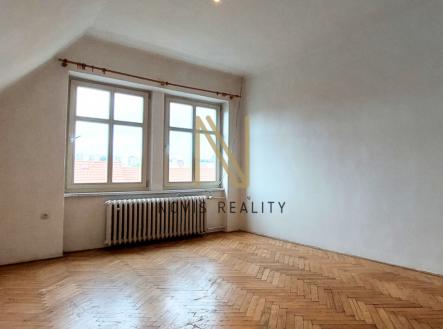 Pronájem bytu, 1+1, 31 m²