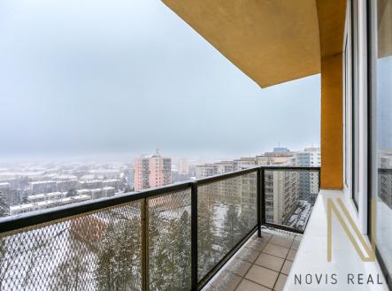 Prodej bytu, 3+1, 78 m²