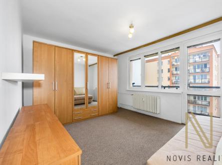 Prodej bytu, 3+1, 78 m²