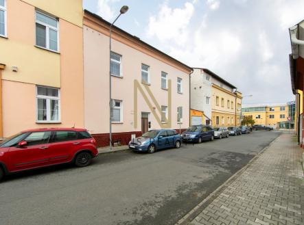 Pronájem bytu, 1+1, 35 m²