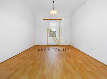 Pronájem bytu, 1+1, 35 m²