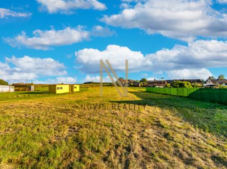 Prodej pozemku pro bydlení, 3 058 m²