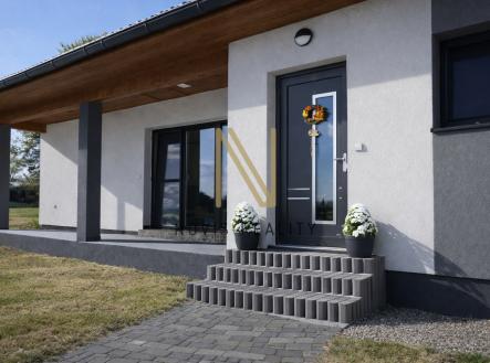 Prodej domu/vily, 125 m²