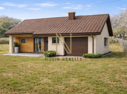 Prodej domu/vily, 93 m²