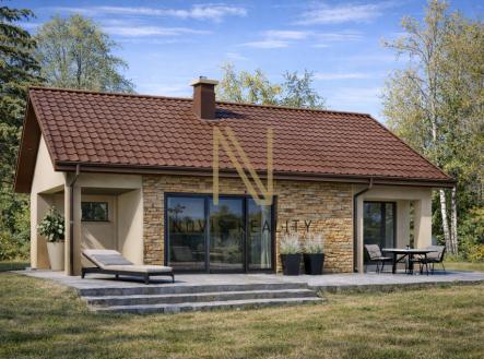 Prodej domu/vily, 93 m²