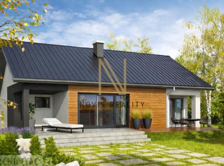 Prodej domu/vily, 93 m²