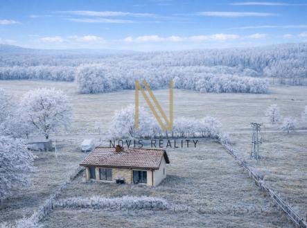 Prodej domu/vily, 93 m²