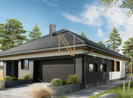 Prodej domu/vily, 202 m²