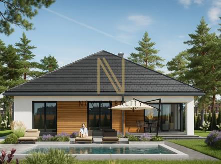 Prodej domu/vily, 202 m²