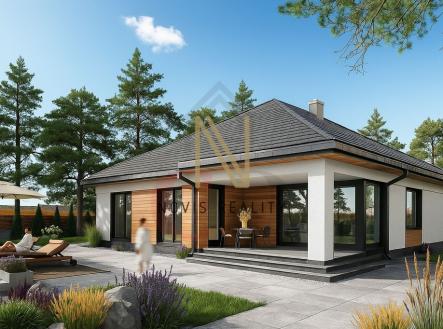 Prodej domu/vily, 202 m²