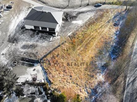 Prodej pozemku pro bydlení, 2 050 m²