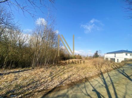 Prodej pozemku pro bydlení, 2 050 m²