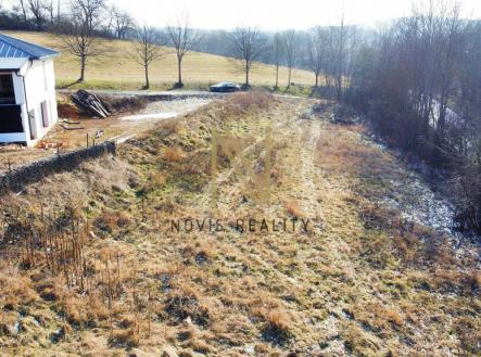 Prodej pozemku pro bydlení, 2 050 m²