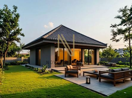 Prodej domu/vily, 50 m²