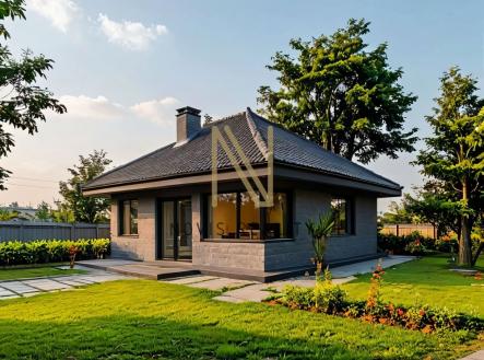 Prodej domu/vily, 50 m²