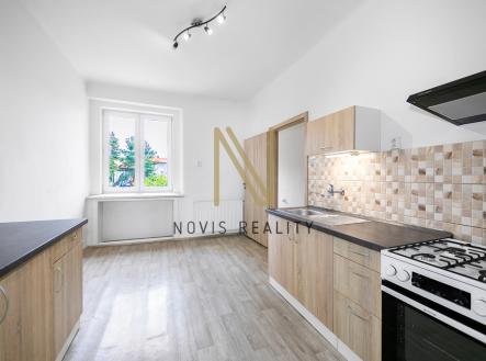 Pronájem bytu, 1+1, 65 m²