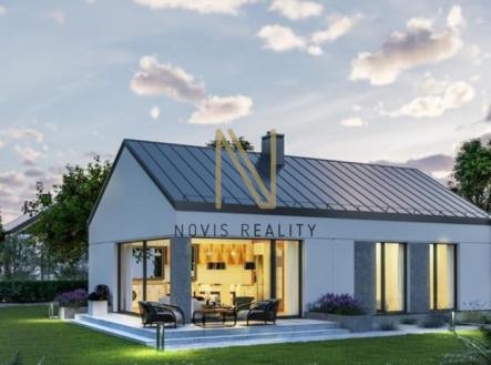 Prodej domu/vily, 142 m²